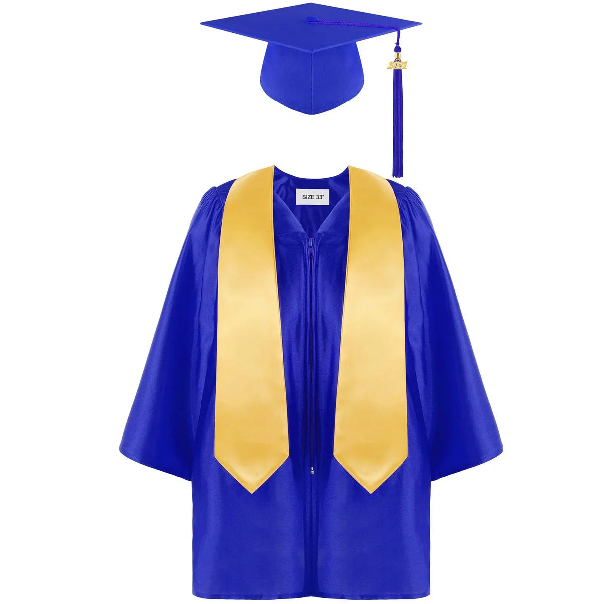 Childrens Academic Dress School Uniforms for Children Kids