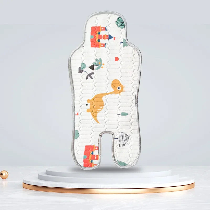 Children's Baby Accessories Baby Items Car Stroller High
