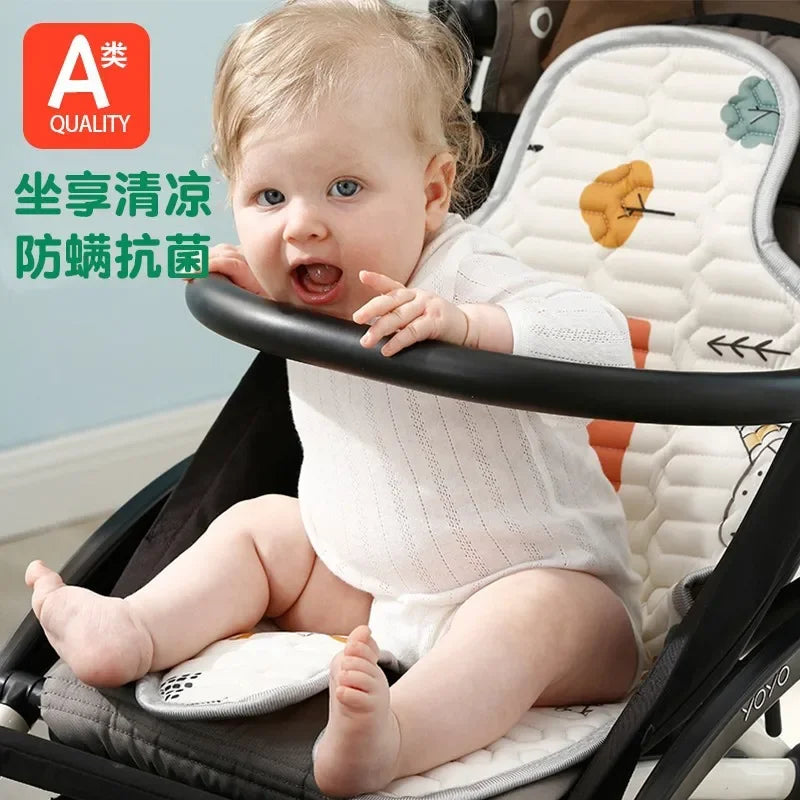 Children's Baby Accessories Baby Items Car Stroller High