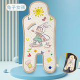 Children's Baby Accessories Baby Items Car Stroller High