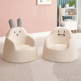 Children's Mini Cartoon Sofa Baby Cute Seat Removable