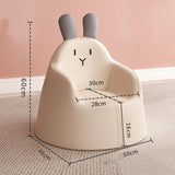 Children's Mini Cartoon Sofa Baby Cute Seat Removable