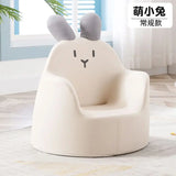 Children's Mini Cartoon Sofa Baby Cute Seat Removable