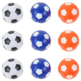 Children's Mini Table Football Machine Accessories 28mm Color