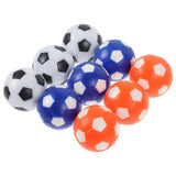 Children's Mini Table Football Machine Accessories 28mm Color