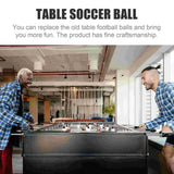 Children's Mini Table Football Machine Accessories 28mm Color