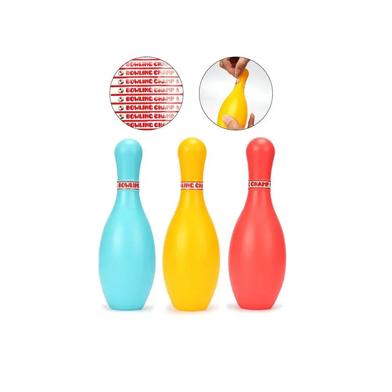 Children's Sports Toys Fitness Parentchild Interactive Combination Set