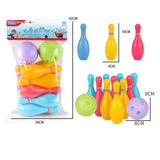 Children's Sports Toys Fitness Parentchild Interactive Combination Set
