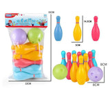 Children's Sports Toys Fitness Parentchild Interactive Combination Set