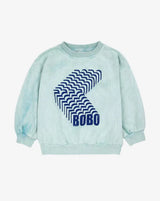 Children's Sweatshirt 2024 Spring New Cartoon Fashion Boys