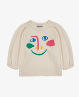 Children's Sweatshirt 2024 Spring New Cartoon Fashion Boys