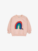 Children's Sweatshirt 2024 Spring New Cartoon Fashion Boys