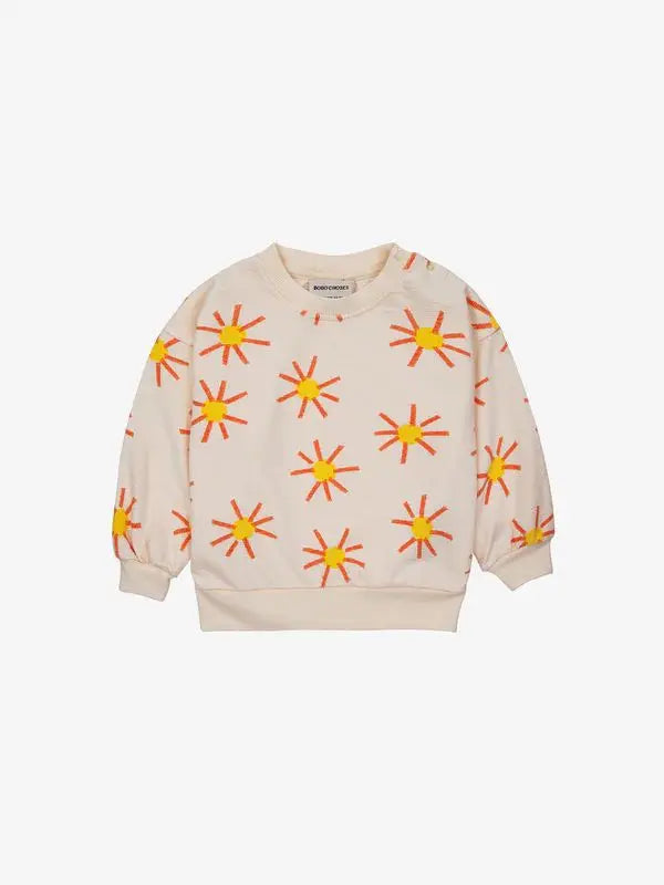 Children's Sweatshirt 2024 Spring New Cartoon Fashion Boys