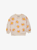 Children's Sweatshirt 2024 Spring New Cartoon Fashion Boys