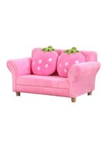 Children's lazy sofa fabric Princess baby lazy seat