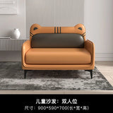 Children's parent-child sofa boy modern minimalist cartoon home