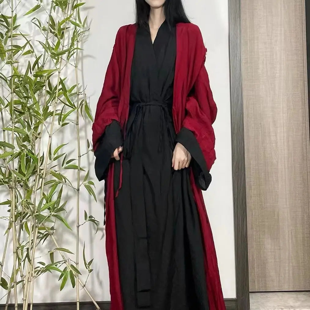 Chinese Hanfu Dress Women Cosplay Costume 2023 Ancient