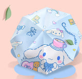 Cinnamoroll Umbrella Sunscreen UV Protection Sunny and Rainy