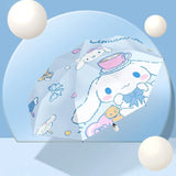 Cinnamoroll Umbrella Sunscreen UV Protection Sunny and Rainy