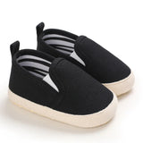 Classic Fashion Boy's And Girls' Flat Walking Shoes
