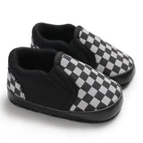 Classic Fashion Boy's And Girls' Flat Walking Shoes