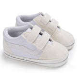 Classic Fashion Boy's And Girls' Flat Walking Shoes