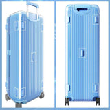 Clear Cover For Rimowa essential Trunk Plus 33inch