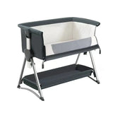 Clearance Crib Free Shipping Baby Beside Sleeper Luxury