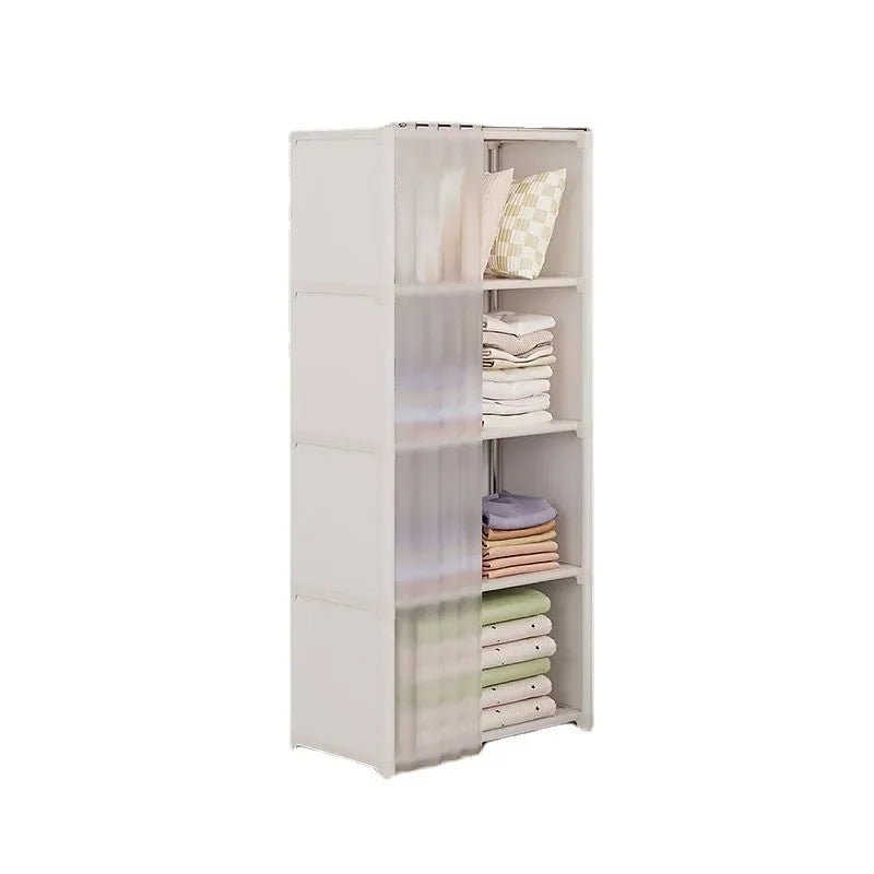 Closet for Clothes for Room Cabinet Shoe Living