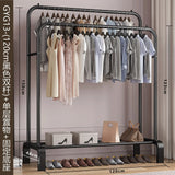 Clothes Racks Hotel Furniture for Wardrobe Room Hanger