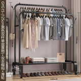 Clothes Racks Hotel Furniture for Wardrobe Room Hanger