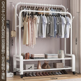 Clothes Racks Hotel Furniture for Wardrobe Room Hanger