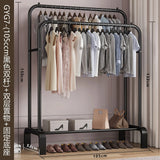 Clothes Racks Hotel Furniture for Wardrobe Room Hanger