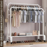 Clothes Racks Hotel Furniture for Wardrobe Room Hanger