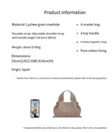 Cloud Bags for Women with Logo New French
