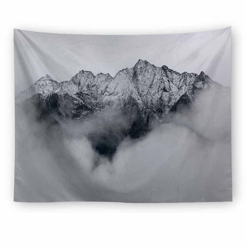 Natural Wonder VIII Tapestry