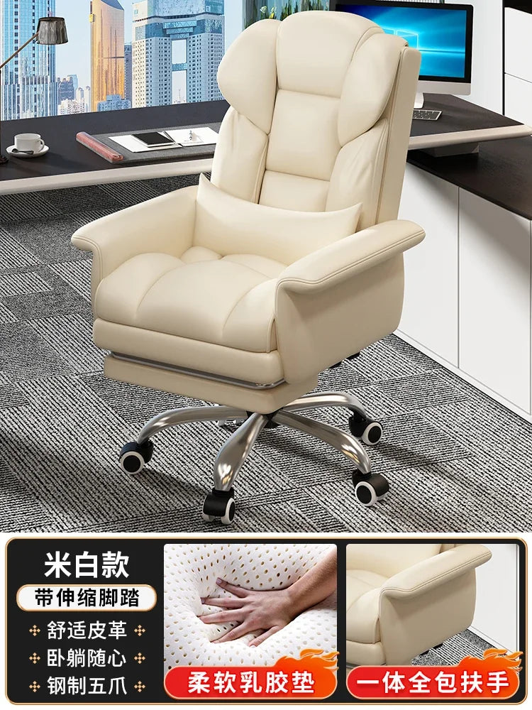 Comfortable Chair Gaming Chairs Pc Sofa Living Room