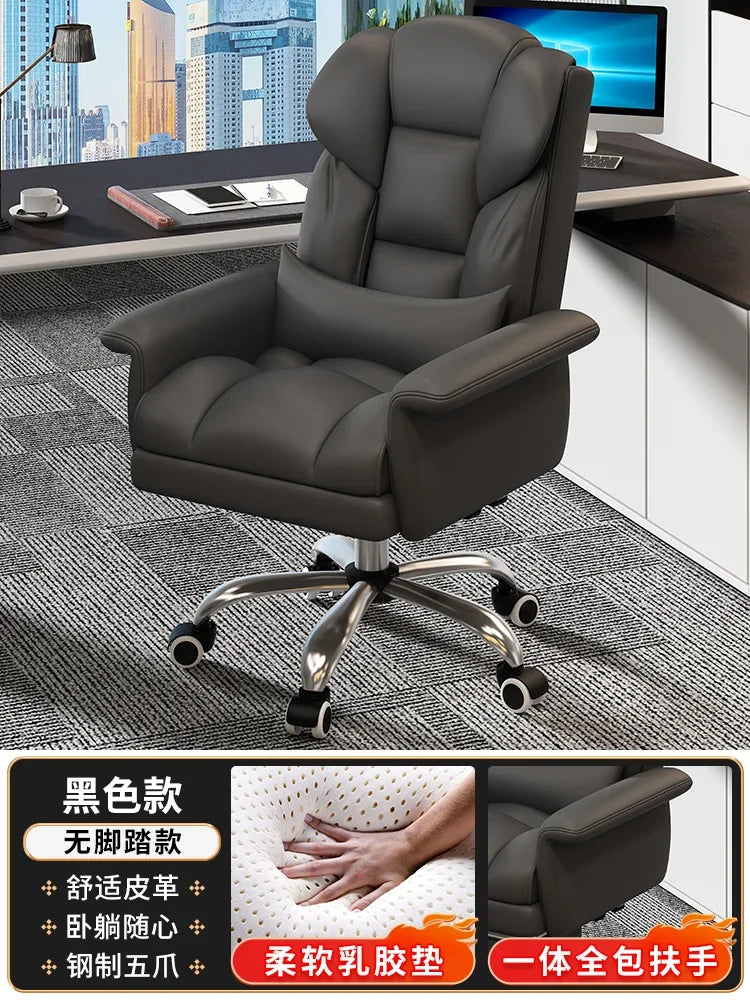 Comfortable Chair Gaming Chairs Pc Sofa Living Room
