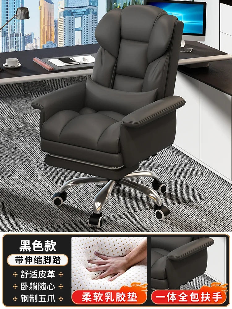 Comfortable Chair Gaming Chairs Pc Sofa Living Room