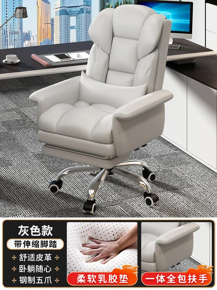 Comfortable Chair Gaming Chairs Pc Sofa Living Room