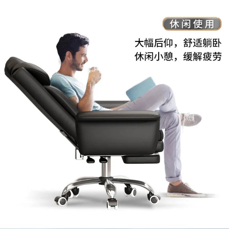 Comfortable Chair Gaming Chairs Pc Sofa Living Room