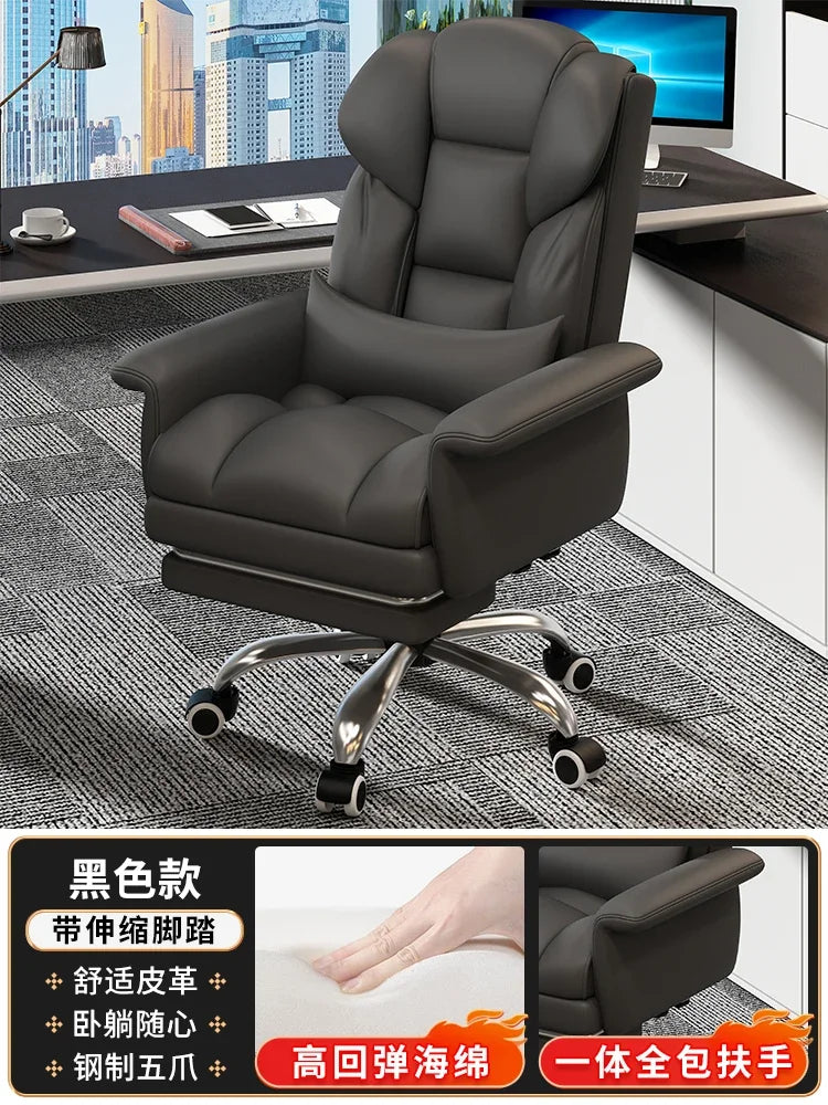 Comfortable Chair Gaming Chairs Pc Sofa Living Room