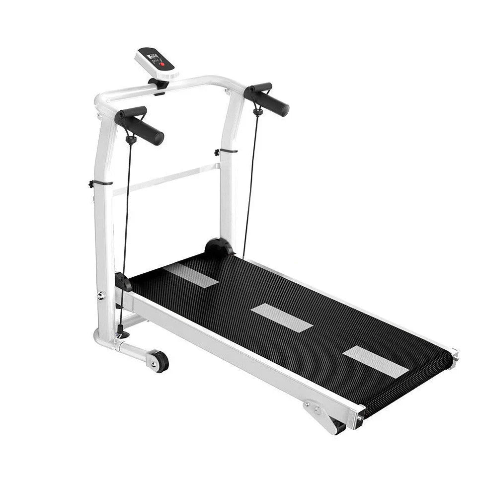 Commercial Gym Equipment Running Machine Folding Electric Motorized