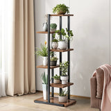 Cordlal Shining Plant Stand and Flower Stand 4/6