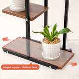Cordlal Shining Plant Stand and Flower Stand 4/6