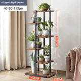 Cordlal Shining Plant Stand and Flower Stand 4/6