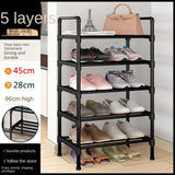 Corner Shoe Rack Organizers Shoerack Living Room Cabinets