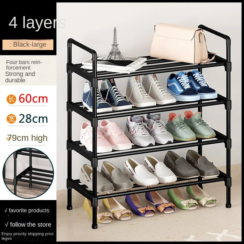 Corner Shoe Rack Organizers Shoerack Living Room Cabinets