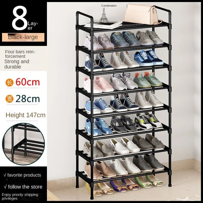 Corner Shoe Rack Organizers Shoerack Living Room Cabinets