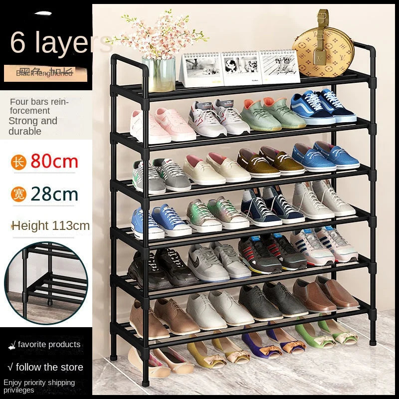 Corner Shoe Rack Organizers Shoerack Living Room Cabinets